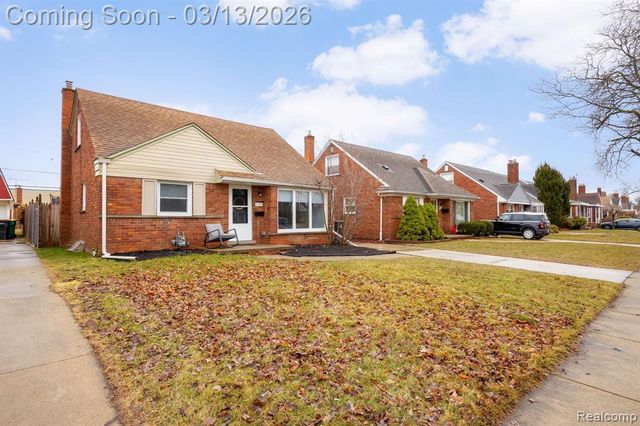 1123 16th Street, Wyandotte, MI 48192