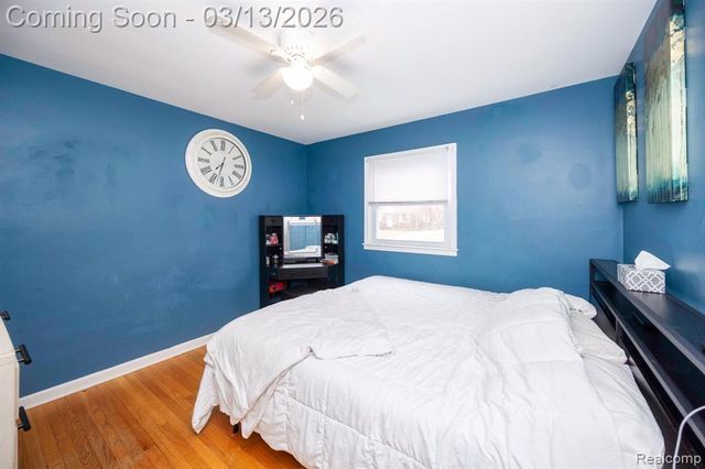 1123 16th Street, Wyandotte, MI 48192