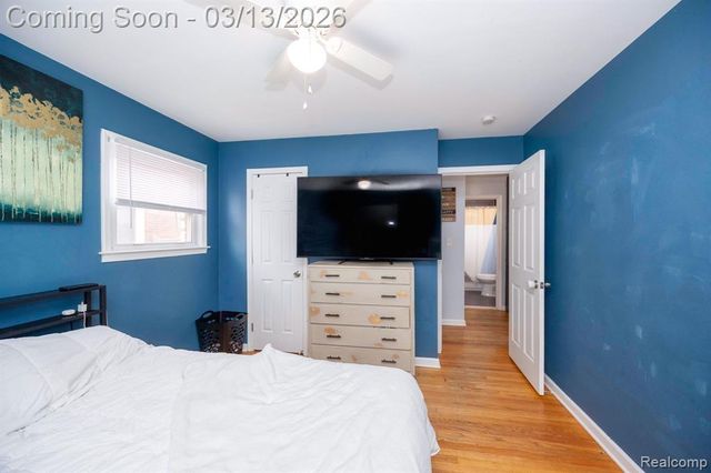 1123 16th Street, Wyandotte, MI 48192