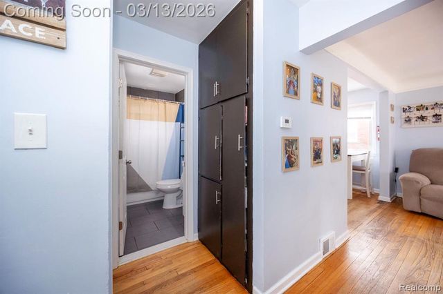 1123 16th Street, Wyandotte, MI 48192