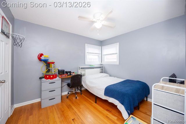 1123 16th Street, Wyandotte, MI 48192