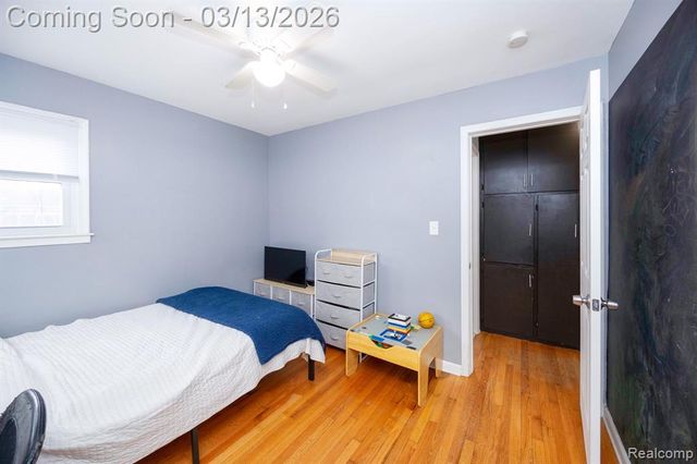 1123 16th Street, Wyandotte, MI 48192