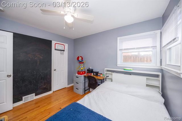 1123 16th Street, Wyandotte, MI 48192