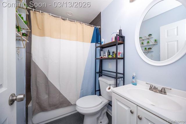 1123 16th Street, Wyandotte, MI 48192