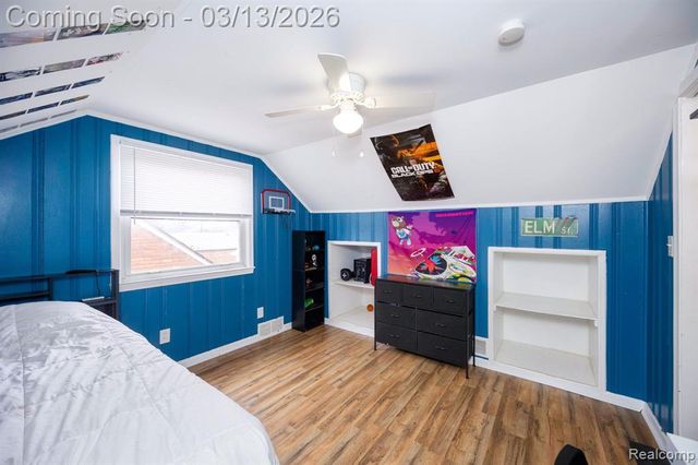 1123 16th Street, Wyandotte, MI 48192