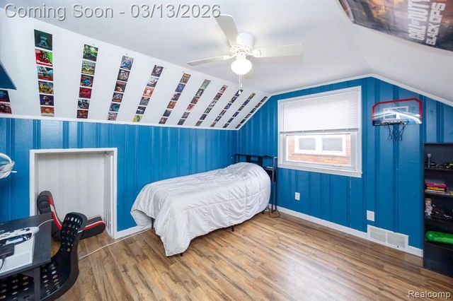 1123 16th Street, Wyandotte, MI 48192