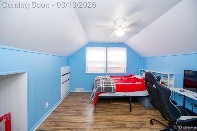 1123 16th Street, Wyandotte, MI 48192