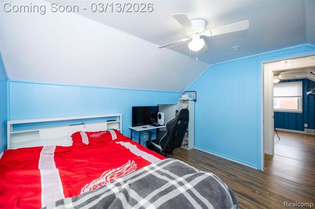 1123 16th Street, Wyandotte, MI 48192