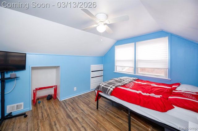 1123 16th Street, Wyandotte, MI 48192