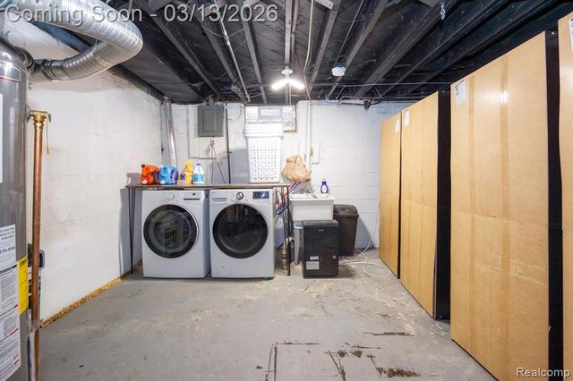 1123 16th Street, Wyandotte, MI 48192