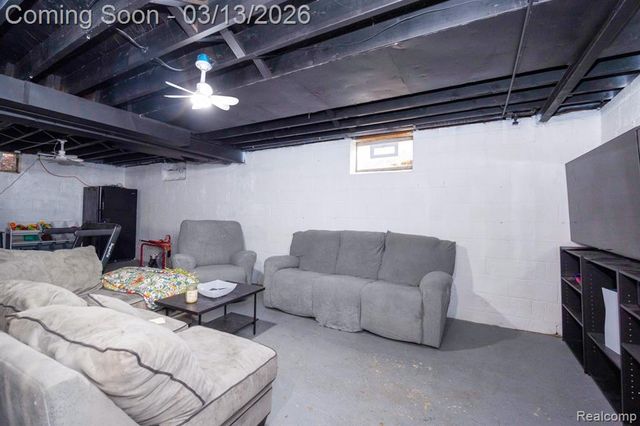 1123 16th Street, Wyandotte, MI 48192