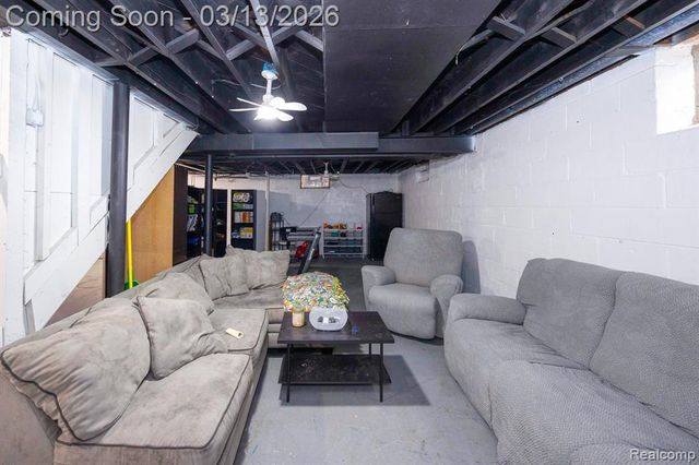 1123 16th Street, Wyandotte, MI 48192