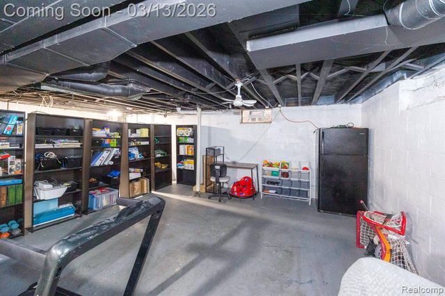 1123 16th Street, Wyandotte, MI 48192