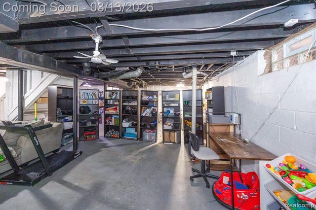 1123 16th Street, Wyandotte, MI 48192