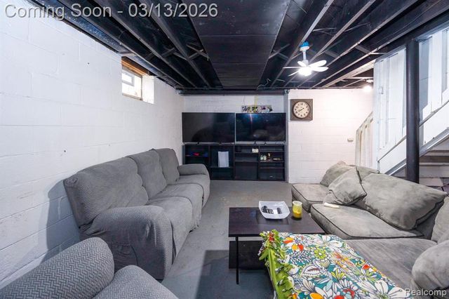 1123 16th Street, Wyandotte, MI 48192