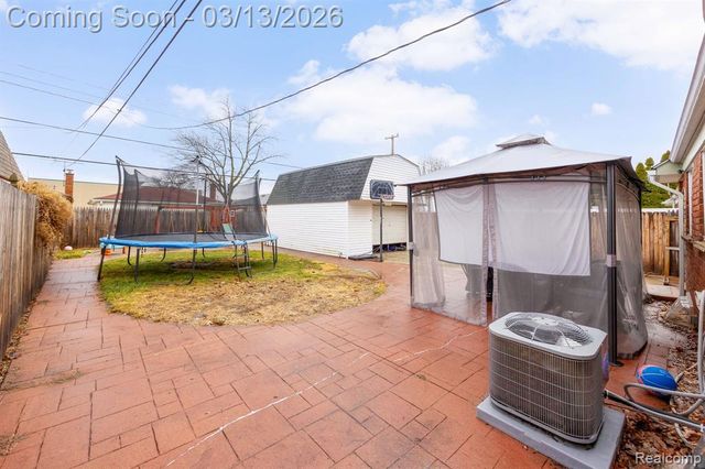 1123 16th Street, Wyandotte, MI 48192