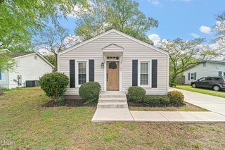 126 Hester Street, Knightdale, NC 27545