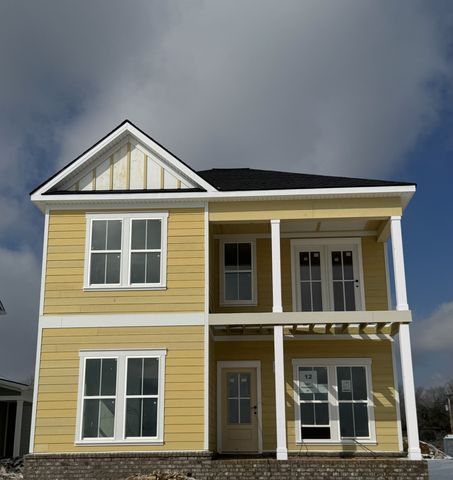 1827 Flatwaters St, Spring Hill, TN 37174