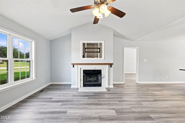 133 Wilmack Drive, Benson, NC 27504