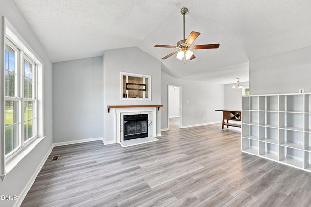 133 Wilmack Drive, Benson, NC 27504
