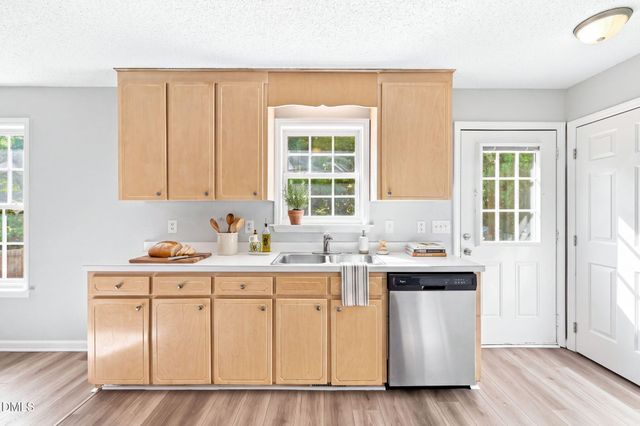 133 Wilmack Drive, Benson, NC 27504