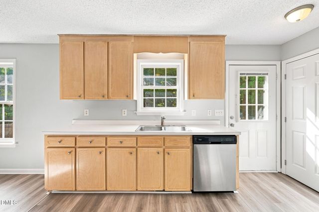 133 Wilmack Drive, Benson, NC 27504