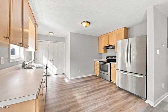 133 Wilmack Drive, Benson, NC 27504