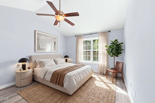 133 Wilmack Drive, Benson, NC 27504