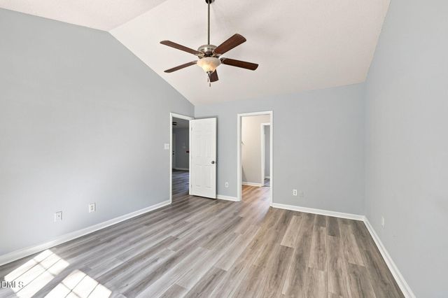 133 Wilmack Drive, Benson, NC 27504