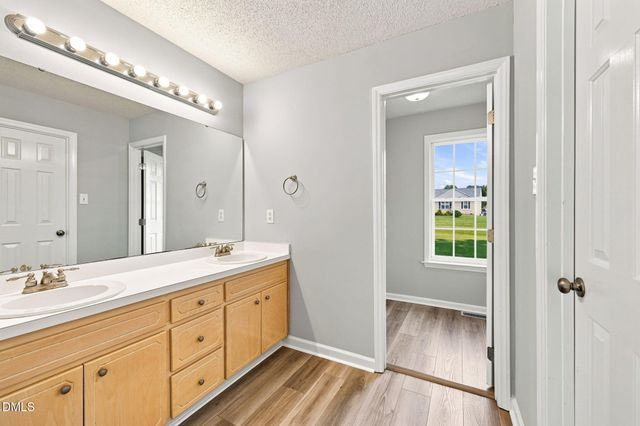 133 Wilmack Drive, Benson, NC 27504