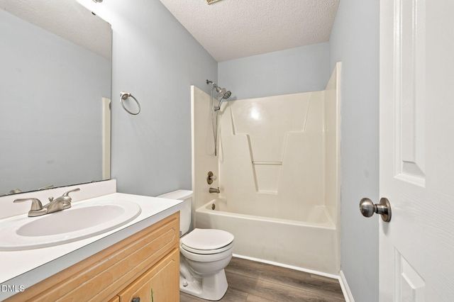 133 Wilmack Drive, Benson, NC 27504