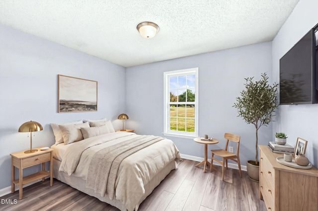 133 Wilmack Drive, Benson, NC 27504