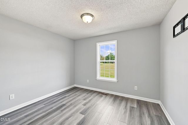 133 Wilmack Drive, Benson, NC 27504
