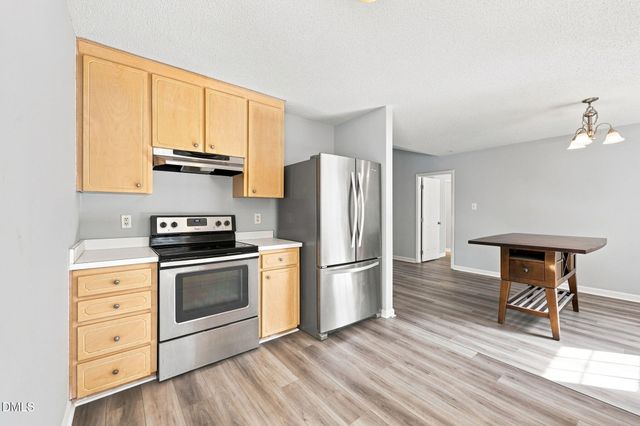 133 Wilmack Drive, Benson, NC 27504