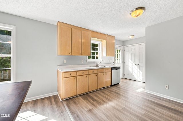 133 Wilmack Drive, Benson, NC 27504