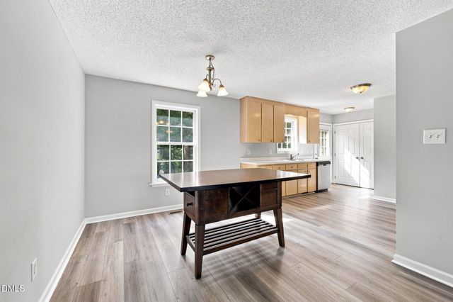 133 Wilmack Drive, Benson, NC 27504