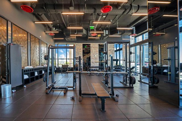 398 NE 5th Street 2403, Miami, FL 33132