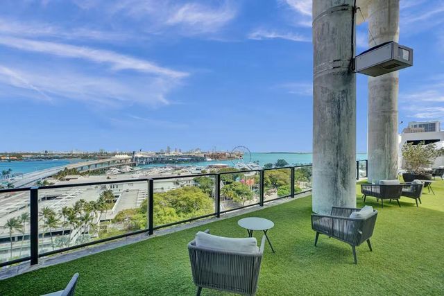 398 NE 5th Street 2403, Miami, FL 33132