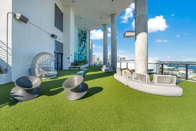 398 NE 5th Street 2403, Miami, FL 33132