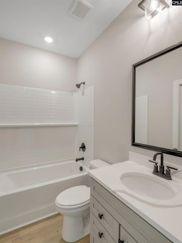 20 Elk Run Court, Chapin, SC 29036