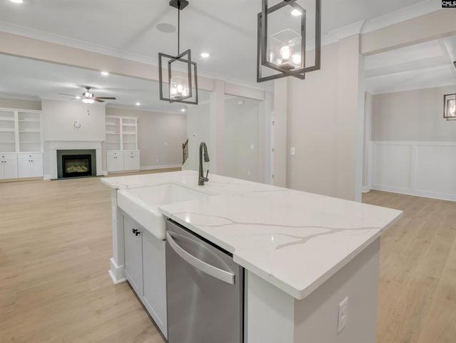 20 Elk Run Court, Chapin, SC 29036