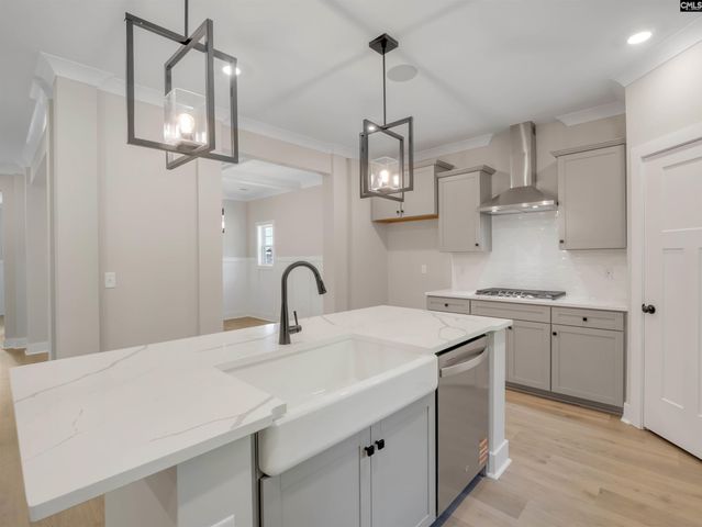 20 Elk Run Court, Chapin, SC 29036