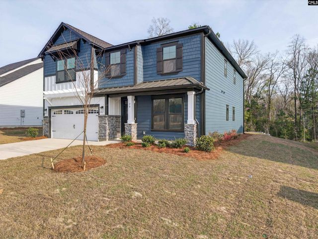 20 Elk Run Court, Chapin, SC 29036
