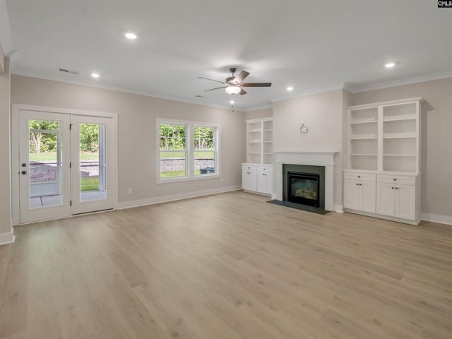 20 Elk Run Court, Chapin, SC 29036