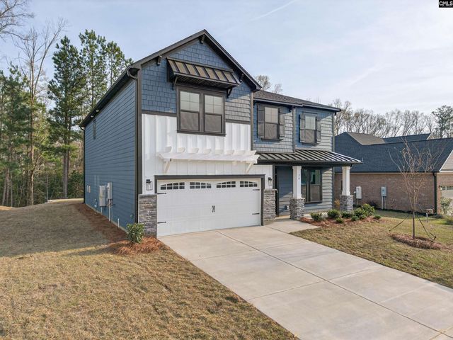 20 Elk Run Court, Chapin, SC 29036
