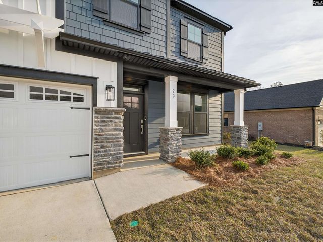 20 Elk Run Court, Chapin, SC 29036