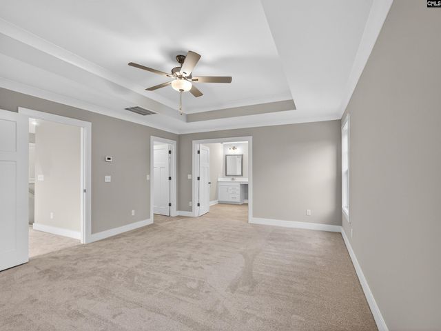 20 Elk Run Court, Chapin, SC 29036