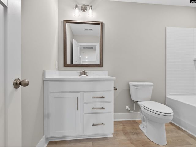 20 Elk Run Court, Chapin, SC 29036