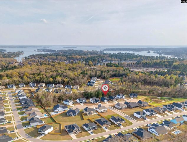 20 Elk Run Court, Chapin, SC 29036