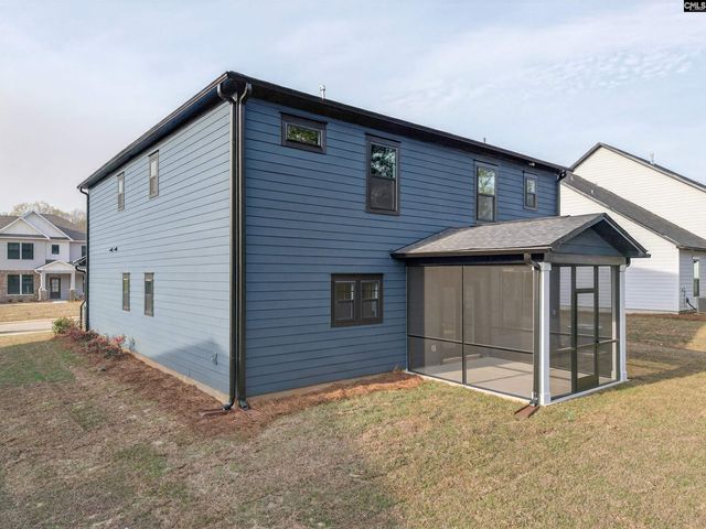 20 Elk Run Court, Chapin, SC 29036